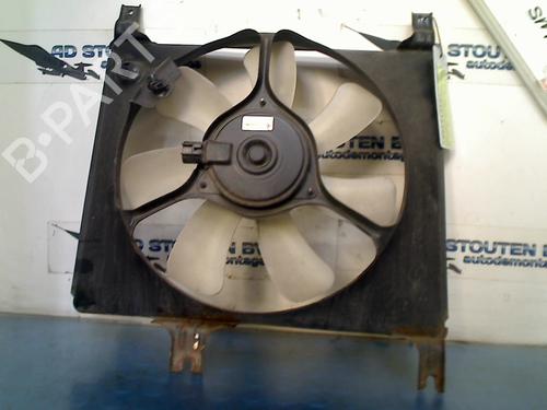 Køleblæser NISSAN PIXO (UA0) 1.0 (68 hp) 14974444