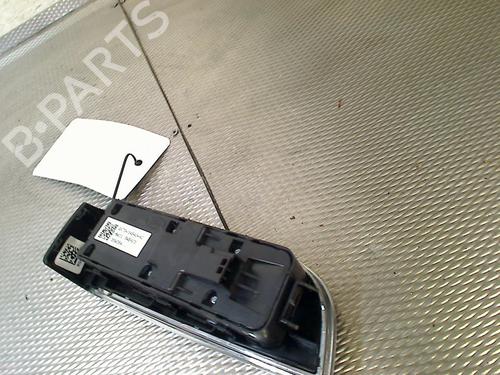 Left front window switch JAGUAR XJ (X351) 3.0 SDV6 | BP37756816I27 - Image 6