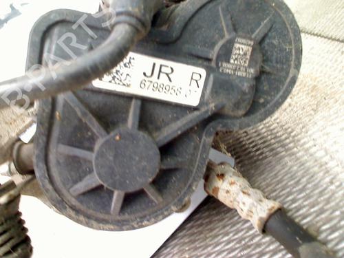 Right rear brake caliper BMW 2 Gran Tourer (F46) 218 d | BP29996521M106