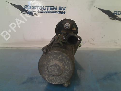 Starter VW GOLF VI (5K1) 1.6 TDI | BP13576165M8 