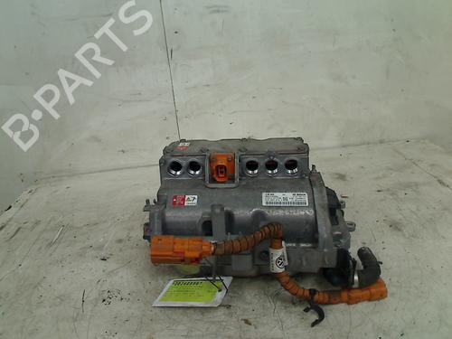 Altro Altro VW GOLF VII (5G1, BQ1, BE1, BE2) 1.4 GTE Hybrid (204 hp) 35981755 35981755