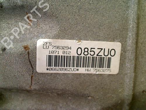 Gearbox BMW 5 (E60) 525 i | BP18648179M3 