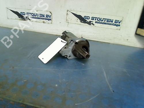 Used Starter FORD FOCUS III 1.6 EcoBoost (150 hp) 18545854