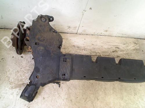 Bakaksel RENAULT MEGANE IV Hatchback (B9A/M/N_) 1.2 TCe 130 (B9MR) | BP29625754M2