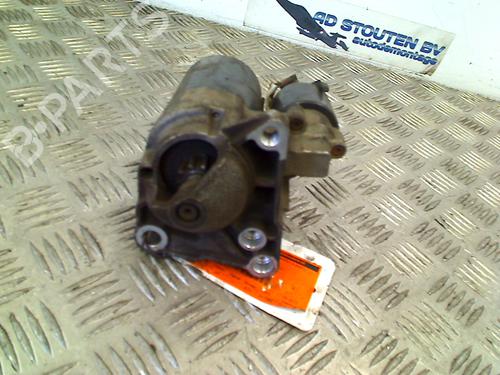 Used Starter RENAULT LAGUNA II Grandtour (KG0/1_) 1.8 16V (121 hp) 11299735
