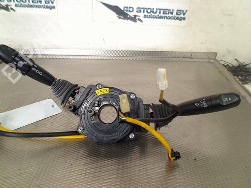 Steering column stalk CHEVROLET SPARK (M300) 1.0 LPG | BP31915814I23 