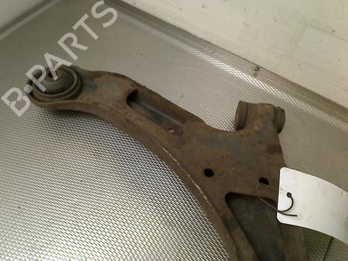 Left front suspension arm SUZUKI GRAND VITARA II (JT, TE, TD) 1.6 All-wheel Drive (JB416) | BP31836331M12 