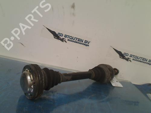 Right rear driveshaft PORSCHE 911 (997) 3.8 Carrera 4S | BP13027314M41
