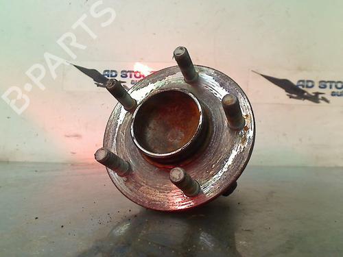 Used Right rear steering knuckle VOLVO C30 (533) 1.8 (125 hp) 17576659