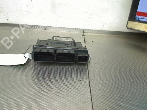 Used Engine control unit (ECU) Engine control unit (ECU) 37509063 37509063