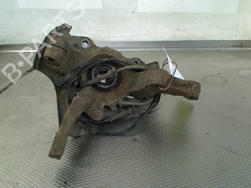 Used Right front steering knuckle Right front steering knuckle FIAT 500 (312_) 1.2 (312AXA1A) (69 hp) 33871950 33871950