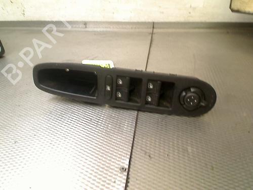 Left front window switch ALFA ROMEO 159 (939_) 1.9 JTS (939AXA1B) | BP34629061I27  - Image 6