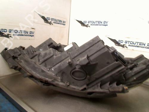 Right headlight OPEL ZAFIRA TOURER C (P12) 1.6 CDTI (75) | BP30845287C29