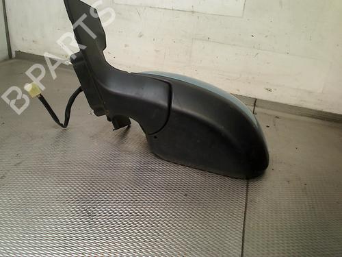 Retrovisor esquerdo SUZUKI SPLASH (EX) 1.2 (A5B412) | BP32515226C26 