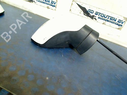 Right mirror SEAT IBIZA IV SC (6J1, 6P5) 1.4 TDI | BP31149282C27 