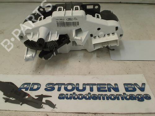 Airco bedieningspaneel FORD FIESTA VI (CB1, CCN) 1.0 | BP11261189I5 