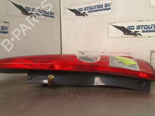 Right taillight SUZUKI SPLASH (EX) 1.0 (A5B310) | BP28210844C35 