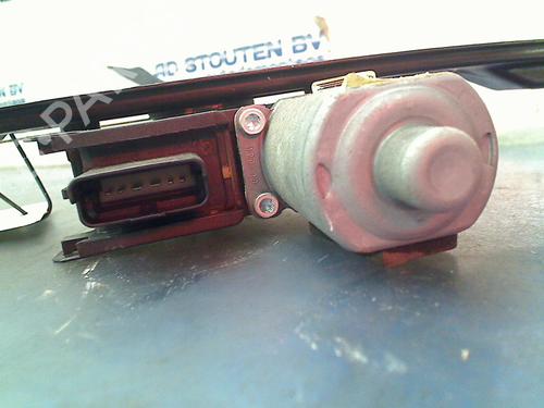 Front right window mechanism FIAT FIORINO Box Body/MPV (225_) 1.3 D Multijet (225BXD1A, 225BXB1A, 225BXB11) | BP15635842C23 