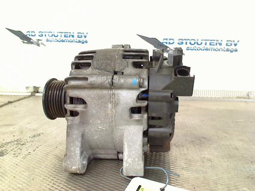 Used Alternator FORD FOCUS III Turnier 1.6 TDCi ECOnetic (105 hp) 29140097
