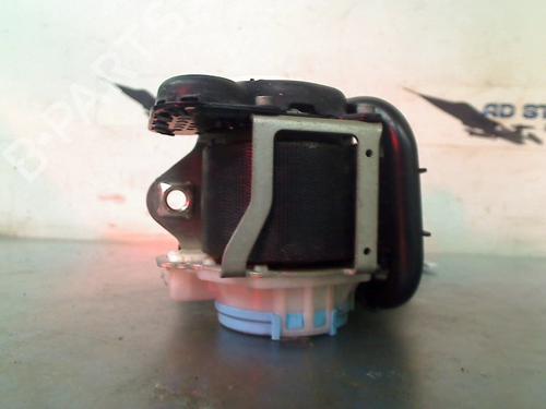 Front right seatbelt MERCEDES-BENZ A-CLASS (W176) A 200 (176.043) | BP18716016I25 