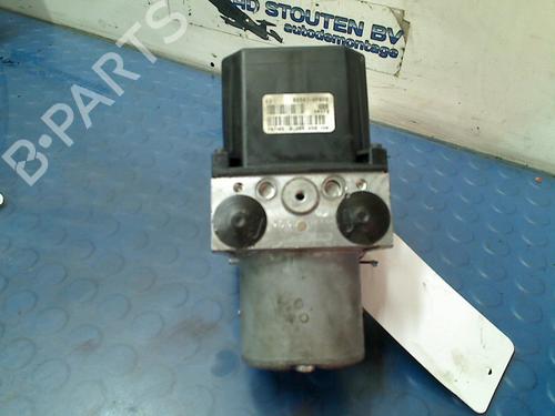 ABS pump TOYOTA COROLLA Verso (ZER_, ZZE12_, R1_) 1.8 (ZNR11_, ZNR11R) | BP11373704M43 