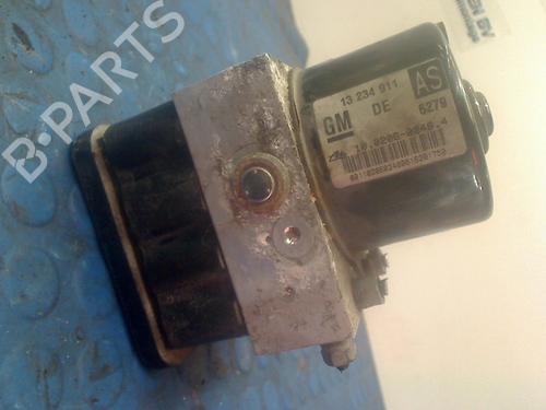 ABS pump OPEL ZAFIRA / ZAFIRA FAMILY B (A05) 2.2 (M75) | BP11797436M43 