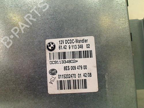 Inverter/Converter BMW 1 (E87) 116 i | BP28814205M119 