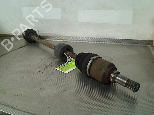 Drivaksel fortil Højre Drivaksel fortil Højre FIAT 500 (312_) 1.2 (312AXA1A) (69 hp) 33270239 33270239