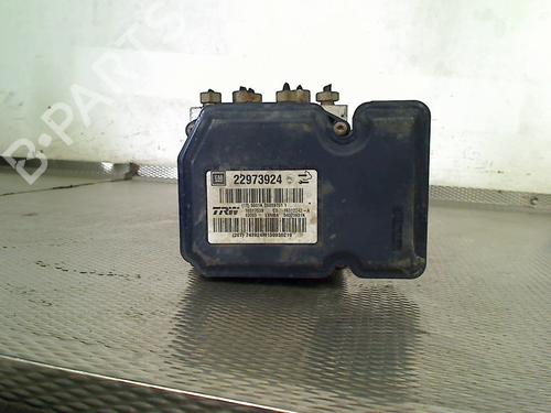 Módulo de ABS Módulo de ABS 39466764 39466764