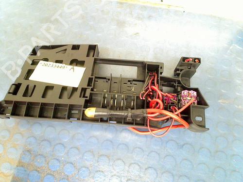 Comfort control module AUDI A8 D3 (4E2, 4E8) 3.0 TDI quattro | BP16008231M56 