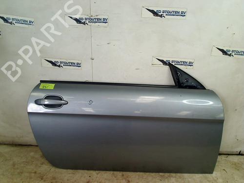Right front door BMW 6 Convertible (E64) 645 Ci | BP28333532C3 