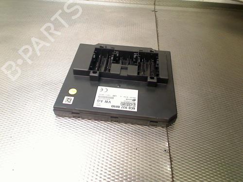Electronic module SEAT IBIZA IV (6J5, 6P1) 1.4 TDI | BP31115077M83 