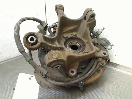 Right rear steering knuckle SUBARU FORESTER (SJ_) 2.0 i AWD (SJ5) | BP37231755M28 - Image 5