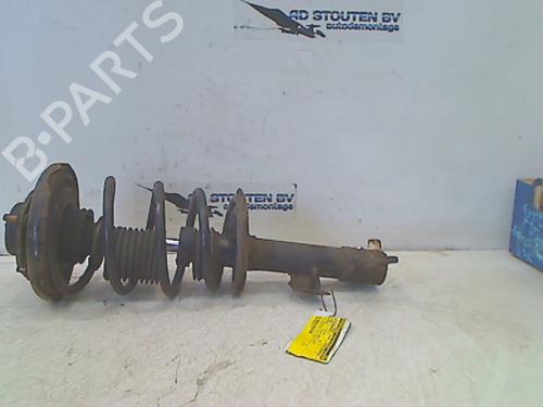 Used Left front shock absorber NISSAN PRIMERA Estate (WP12) 2.0 (140 hp) 11298305