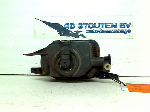 Right front fog light MERCEDES-BENZ C-CLASS (W203) C 200 Kompressor (203.045) | BP11258760C31 