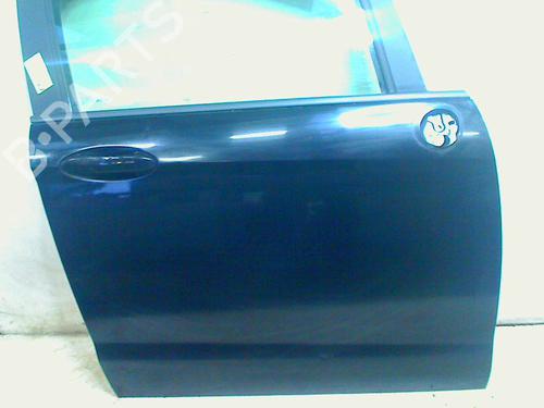 Right front door FORD B-MAX (JK) 1.0 EcoBoost | BP33622046C3 - Image 2