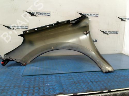 Right front fenders OPEL ASTRA H GTC (A04) 1.6 (L08) | BP11327815C42 