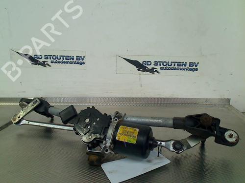 Used Front wipers mechanism VW GOLF VI Variant (AJ5) 1.6 TDI (105 hp) 24948733