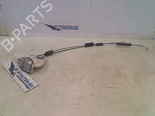 Front right lock HONDA CIVIC VIII Hatchback (FN, FK) 1.4 (FK1, FN4) | BP13123548C97 