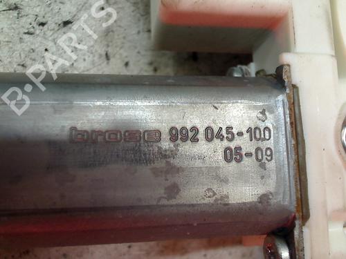 Rear right window mechanism TOYOTA AVENSIS Estate (_T25_) 2.2 D-CAT (ADT251_, ADT251R) | BP11321409C25 