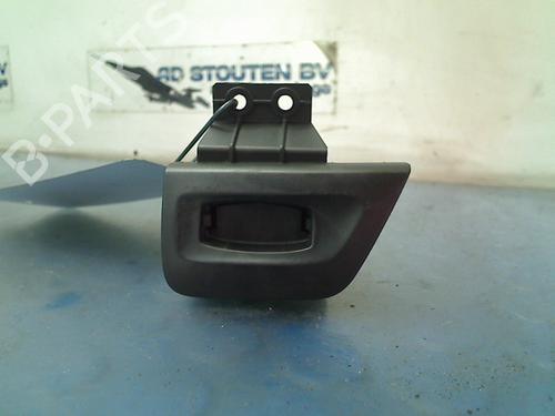 Used Switch BMW 1 (E87) 118 i (129 hp) 11326861
