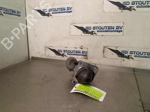 Starter FORD FIESTA VI (CB1, CCN) 1.25 | BP30565749M8