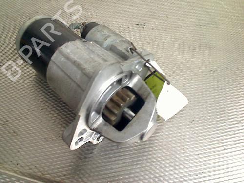 Starter MAZDA 2 (DE_, DH_) 1.5 MZR (DE5FS) | BP33235939M8 - Image 5