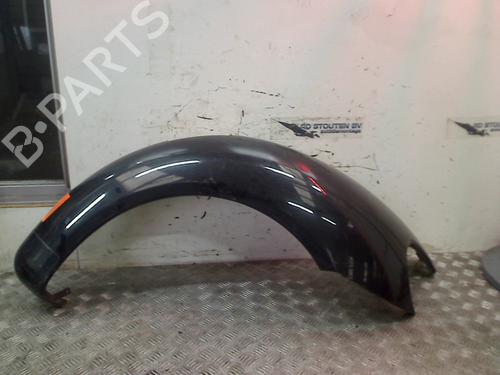 Used Left rear fenders VW NEW BEETLE (9C1, 1C1) 1.6 (102 hp) 11297325