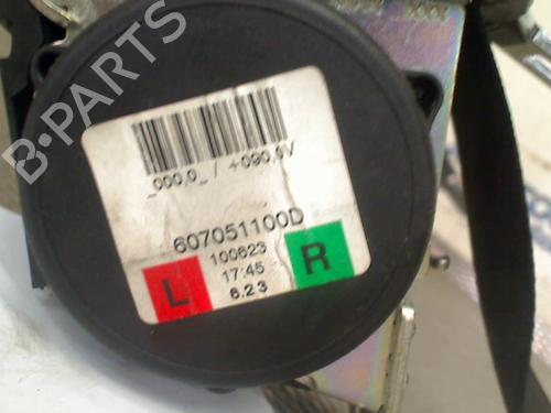 Rear right seatbelt BMW 1 (E87) 118 i | BP28382517I28