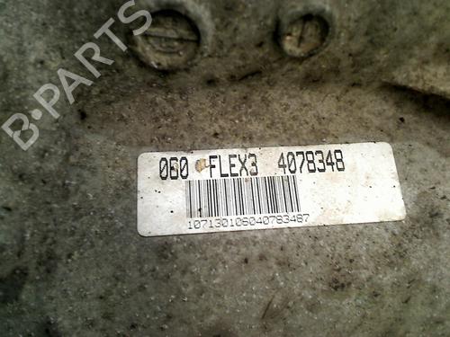 Gearbox AUDI A6 C6 (4F2) 3.2 FSI quattro | BP33199150M3  - Image 7