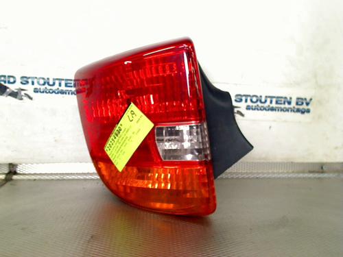 Used Left taillight TOYOTA CELICA Coupe (_T23_) 1.8 16V VT-i (ZZT230_, ZZT230) (143 hp) 28953388