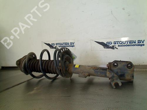 Left front shock absorber RENAULT CAPTUR I (J5_, H5_) 1.2 TCe 120 | BP31060077M16 