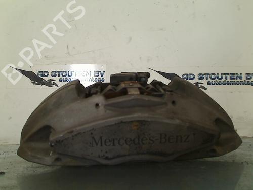 Right front brake caliper MERCEDES-BENZ C-CLASS (W205) C 350 e (205.047) | BP17576619M104 