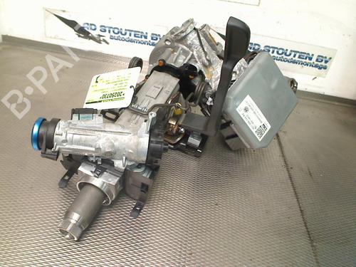 Steering column VW POLO V (6R1, 6C1) 1.0 TSI | BP26730450M21 